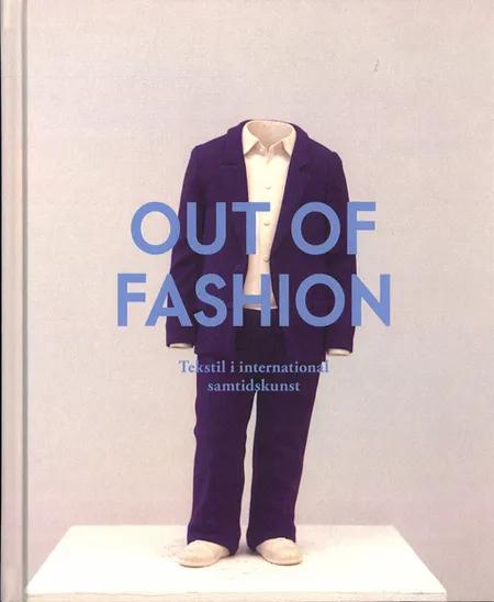 Out of Fashion af Janis Jefferies