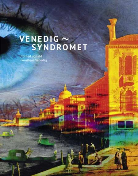 Venedig-syndromet af Maria Gadegaard