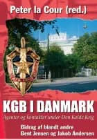 KGB i Danmark