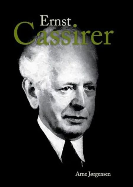 Ernst Cassirer af Arne Jørgensen