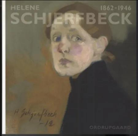 Helene Schjerfbeck af Leena Ahtola-Moorhouse