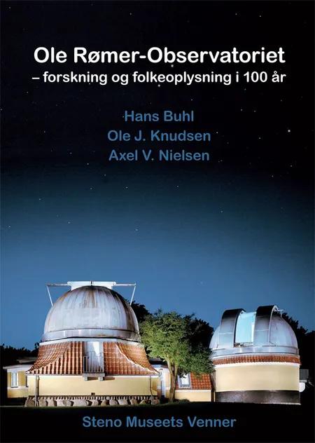 Ole Rømer-Observatoriet af Hans Buhl