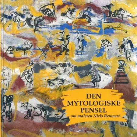 Den mytologiske pensel af Leif Dalgaard