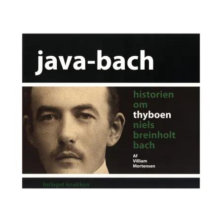 Java-Bach af Villiam Mortensen