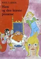 Hans og den kræsne prinsesse