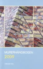 Murerhåndbog