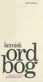 Kemisk ordbog