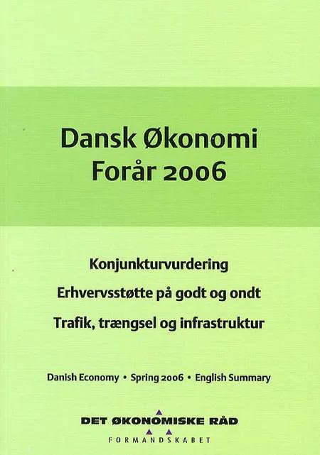 Dansk økonomi, forår 2006 