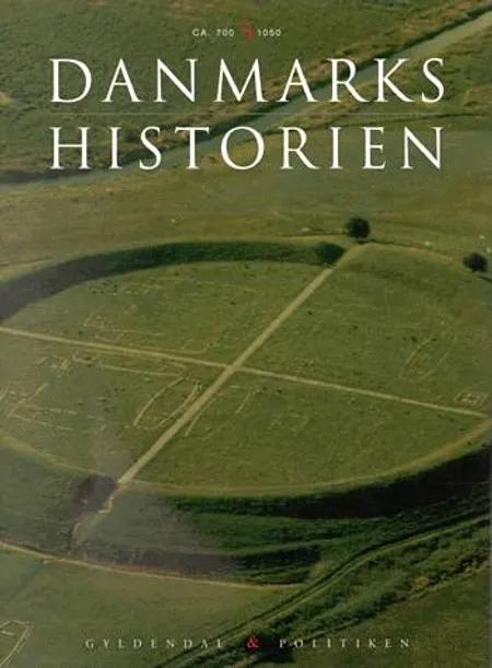 Da Danmark blev Danmark - fra ca. år 700 til ca. 1050 af Peter Sawyer