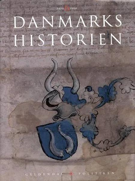 De fire stænder - 1400-1500 af Troels Dahlerup