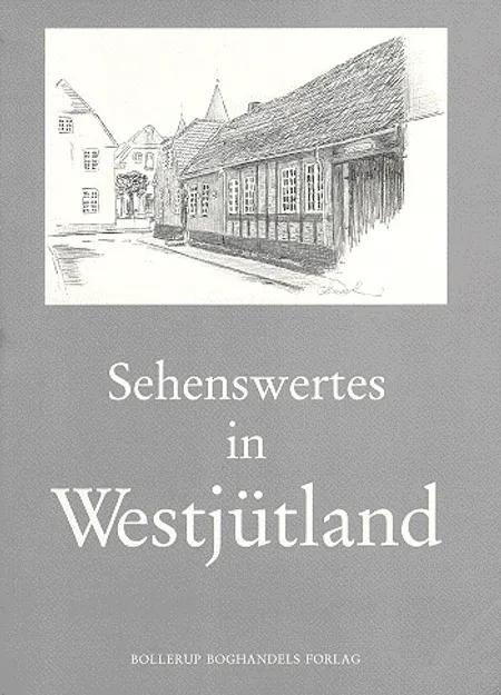 Sehenwertes in Westjütland af Poul Osmundsen