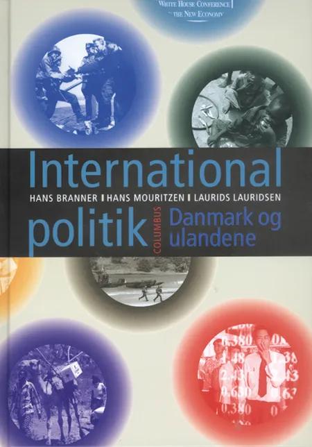 International politik, Danmark og u-landene af Hans Branner