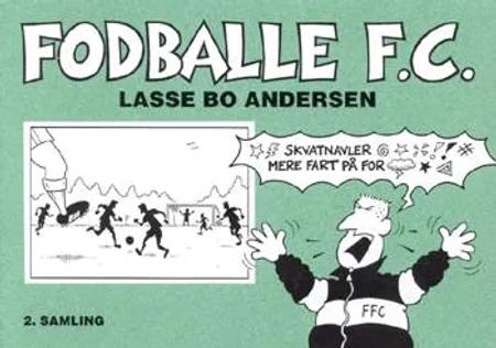 Fodballe F.C. af Lasse Bo Andersen