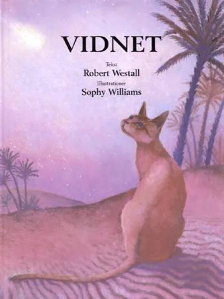 Vidnet af Robert Westall