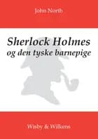 Sherlock Holmes og den tyske barnepige