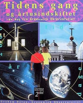 Tidens gang og årtusindskiftet af Graham Dolan