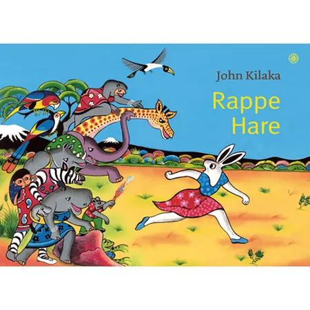 Rappe Hare af John Kilaka