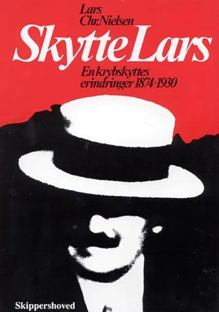 Skytte-Lars af Lars Chr. Nielsen