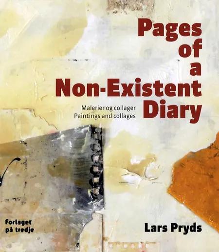Pages of a non-existent diary af Lars Pryds