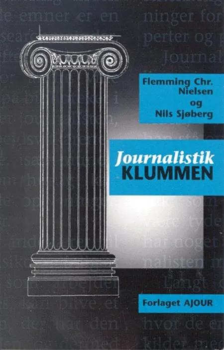 Journalistik - klummen af Flemming Chr. Nielsen