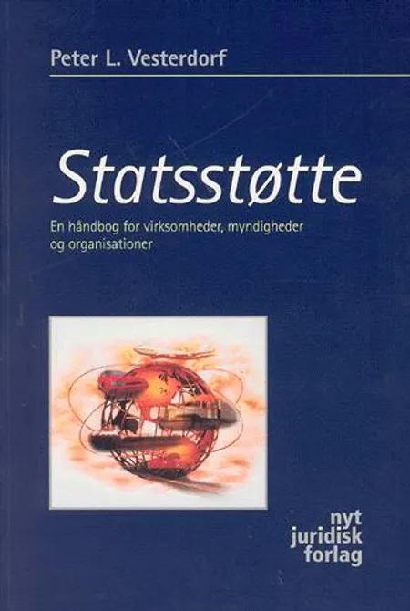 Statsstøtte af Peter L. Vesterdorf