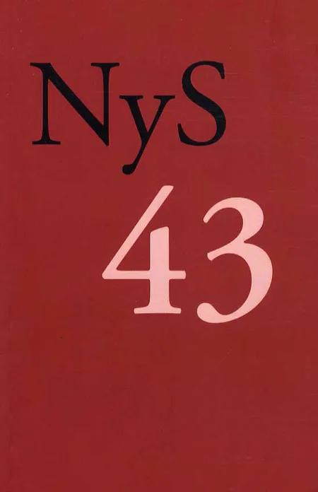 NyS 43 