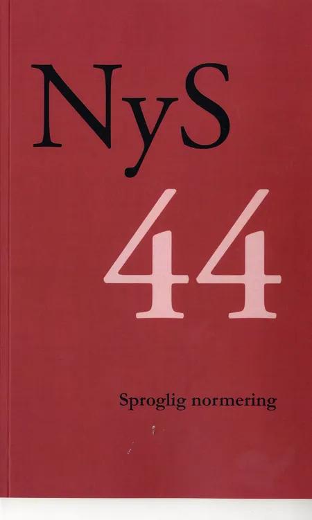 NyS 44 