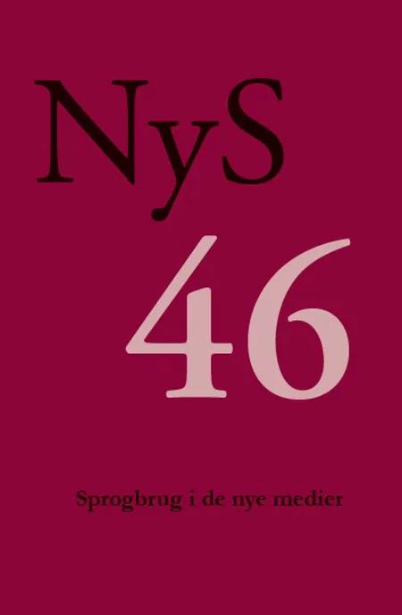 NyS 46 af Eva Skafte Jensen