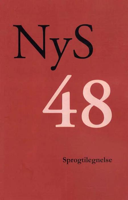 NyS 48 