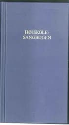 Højskolesangbogen