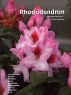 Rhododendron - og det der følger efter
