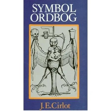 Symbolordbog af J. E. Cirlot