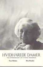 Hvidhårede damer