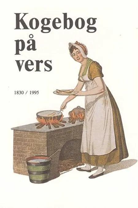Kogebog på vers af J. L. Møller