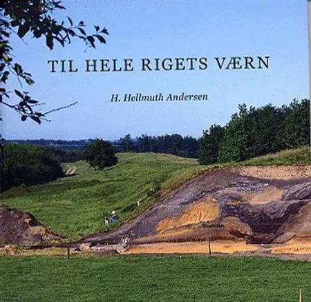 Til hele rigets værn af H. Hellmuth Andersen