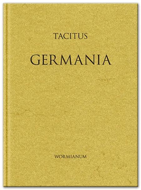 Germania af Tacitus