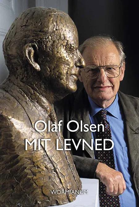Mit levned af Olaf Olsen
