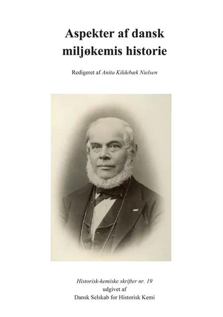 Aspekter af dansk miljøkemis historie 