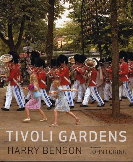 Tivoli Gardens af Harry Benson