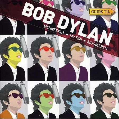 Guide til Bob Dylan af John Christensen