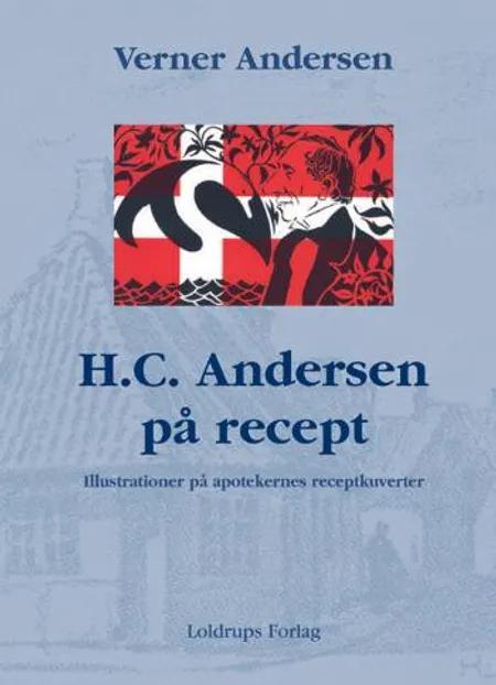 H.C. Andersen på recept af Verner Andersen