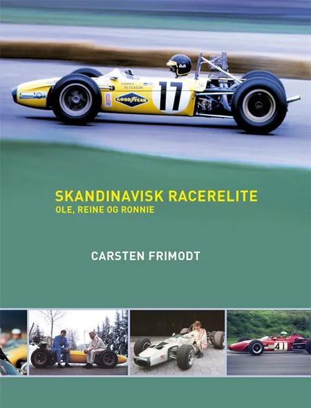 Skandinavisk Racerelite af Carsten Frimodt