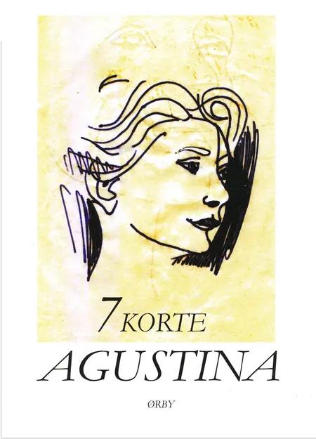 7 Korte af Agustina Bessa-Luis