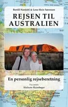 Rejsen til Australien