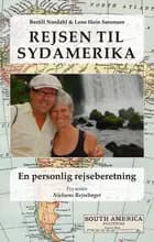 Rejsen til Sydamerika