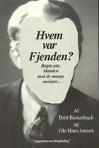 Hvem var fjenden