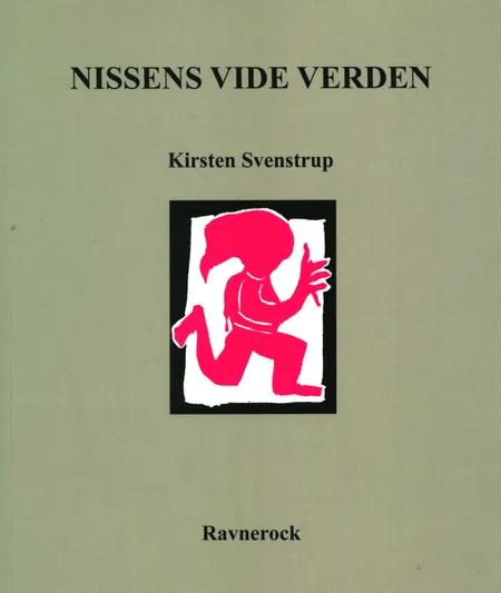 Nissens Vide Verden af Kirsten Svenstrup
