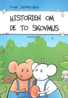 Historien om de to skovmus Oswald og Henry