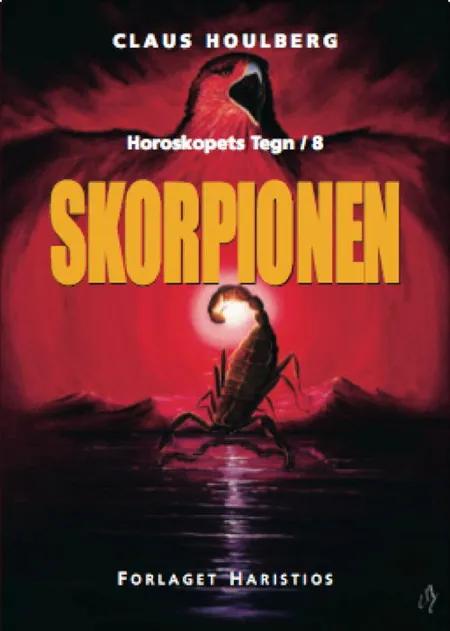 Skorpionen af Claus Houlberg