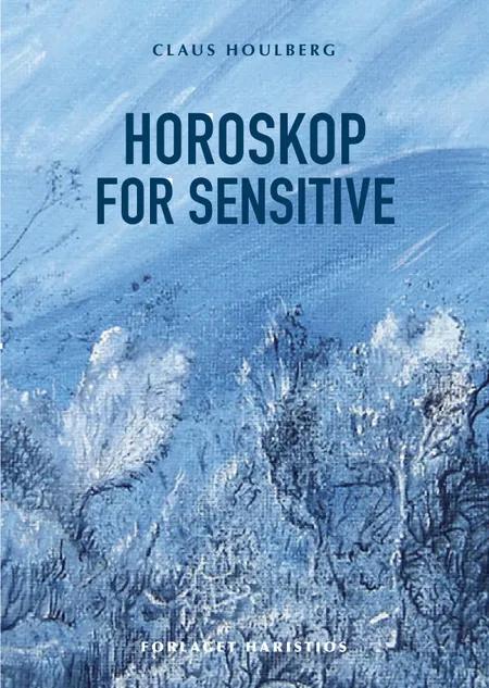 Horoskop for sensitive af Claus Houlberg
